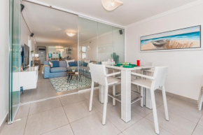 3 Skiathos- Stylish apartment with Breaker Views(no loadshedding)